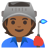 Iti Octavia Jayabaya piala dunia 2018 